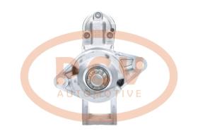 PCV 0001123044 - ARRANQUE VOLKSWAGEN 2.0 KW 12V SEG NEW