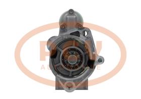 PCV 0001125053 - ARRANQUE AUDI 2.0 KW 12V SEG NEW