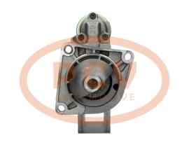 PCV 0001138009 - ARRANQUE FIAT 1.7 KW 12V BOSCH NEW