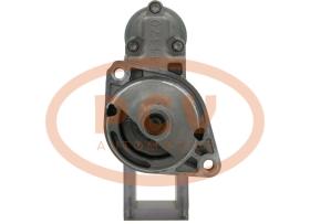 PCV 0001139065 - ARRANQUE MERCEDES 1.8 KW 12V SEG NEW