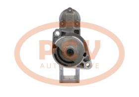 PCV 0001139085 - ARRANQUE MERCEDES 2.5 KW 12V SEG NEW T/SEG [1637]
