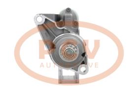 PCV 0001142001 - ARRANQUE SKODA 2.2 KW 12V SEG NEW
