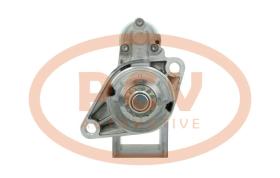 PCV 0001142005 - ARRANQUE VOLKSWAGEN 1.7 KW 12V BOSCH NEW
