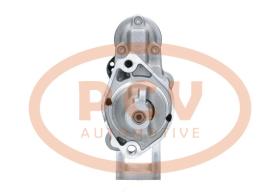 PCV 0001147402 - ARRANQUE MERCEDES 2.0 KW 12V SEG NEW