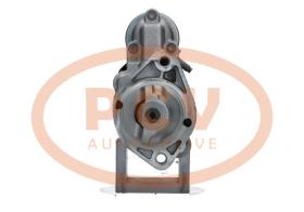 PCV 0001147420 - ARRANQUE MERCEDES 2.0 KW 12V SEG NEW