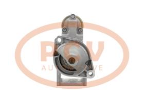 PCV 0001148510 - ARRANQUE MERCEDES 2.5 KW 12V SEG NEW