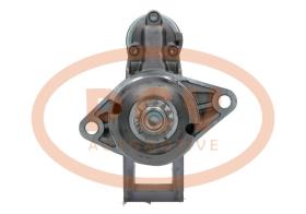 PCV 0001153005 - ARRANQUE VOLKSWAGEN 2.2 KW 12V SEG NEW