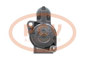 PCV 0001153009 - ARRANQUE VOLKSWAGEN 2.2 KW 12V SEG NEW