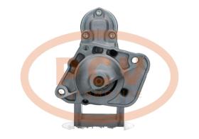 PCV 0001170628 - ARRANQUE RENAULT 1.7 KW 12V SEG NEW