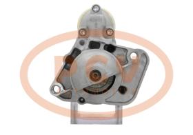 PCV 0001170629 - ARRANQUE RENAULT 1.7 KW 12V BOSCH NEW