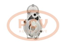 PCV 0001172616 - ARRANQUE MERCEDES BENZ 1.8 KW 12V BOSCH NEW
