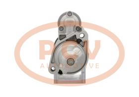 PCV 0001174622 - ARRANQUE MERCEDES 2.1 KW 12V BOSCH NEW