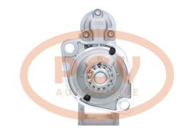 PCV 0001177010 - ARRANQUE AUDI 1.1 KW 12V SEG NEW