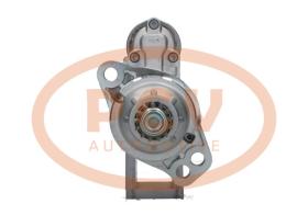 PCV 0001179512 - ARRANQUE AUDI 1.5 KW 12V SEG NEW T/SEG [1242]