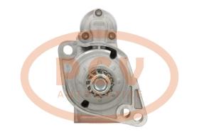 PCV 0001179514 - ARRANQUE VOLKSWAGEN 1.1 KW 12V SEG NEW T/SEG [1128]