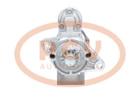  0001179518 - ARRANQUE VOLKSWAGEN 1.7 KW 12V SEG NEW T/SEG [1113]