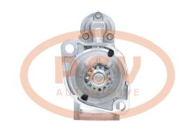 PCV 0001179530 - ARRANQUE VOLKSWAGEN 2.0 KW 12V SEG NEW