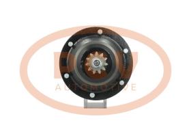 PCV 0001600010 - ARRANQUE DEUTZ 10.0 KW 24V BOSCH NEW
