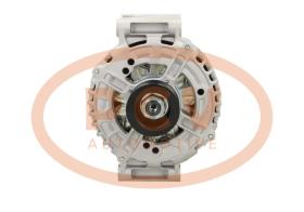 PCV 0121715014 - ALTERNADOR MERCEDES 180A 12V SEG NEW [0997]