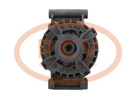 PCV 0125711131 - ALTERNADOR CITROëN/PEUGEOT 150A 12V SEG NEW [0704]