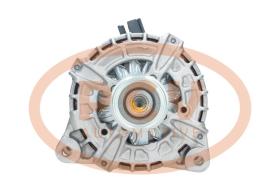 PCV 0125812062 - ALTERNADOR LAND ROVER 215A 12V SEG NEW