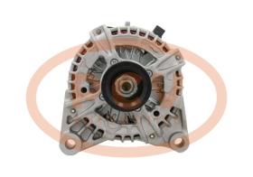 PCV 0126312014 - ALTERNADOR BMW 150A 12V BOSCH NEW