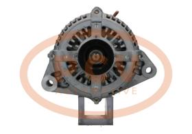 PCV 1022110800 - ALTERNADOR LAND ROVER 115A 12V DENSO NEW