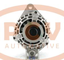 PCV 1022118270 - ALTERNADOR OPEL 140A 12V DENSO NEW [1224]