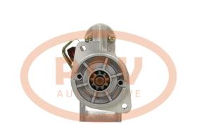 PCV PS111762 - ARRANQUE NISSAN 1.4 KW 12V PCV NEW T/RNL
