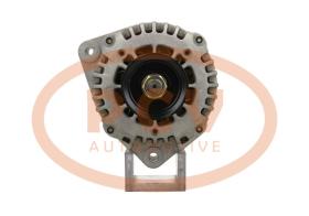 PCV PA113159 - ALTERNADOR HONDA 105A 12V PCV NEW T/RNL