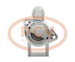 PCV 1250902 - ARRANQUE HYUNDAI / KIA 0.8 KW 12V VALEO KOREA NEW T/VALEO [1
