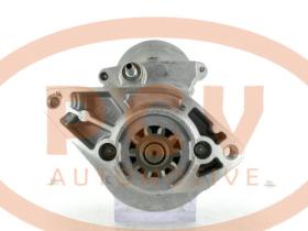 PCV 4280006770 - ARRANQUE LAND ROVER 1.4 KW 12V DENSO NEW