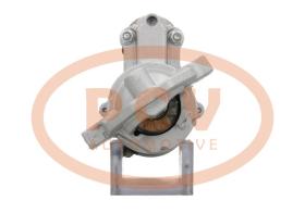 PCV 4380001551 - ARRANQUE JAGUAR 1.7 KW 12V DENSO NEW