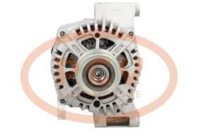 PCV 439505 - ALTERNADOR OPEL 90A (GREEN BOX) 12V VALEO NEW