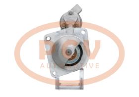 PCV 63222204 - ARRANQUE LANCIA 2.2 KW 12V DENSO NEW