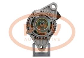 PCV 63321631 - ALTERNADOR FIAT 85A 12V DENSO NEW