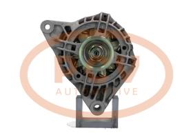 PCV 63321771 - ALTERNADOR PEUGEOT/CITROëN 65A 12V DENSO NEW [0316]