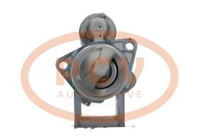 PCV 8000375 - ARRANQUE OPEL 1.4 KW 12V REMY NEW T/REMY