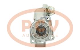 PCV 8200297 - ARRANQUE MERCEDES 4.0 KW 24V REMY NEW T/REMY