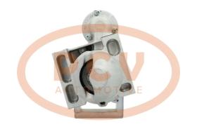  9000884 - ARRANQUE VOLVO 1.7 KW 12V REMY NEW T/REMY [1737]
