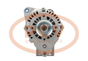 PCV A003TA7291 - ALTERNADOR MITSUBISHI 125A 12V MITSUBISHI NEW