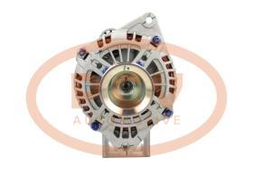 PCV A004TR5091AM - ALTERNADOR RENAULT 90A 24V MITSUBISHI NEW [0252]
