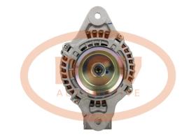 PCV A004TR5391AM - ALTERNADOR RENAULT 90A 24V MITSUBISHI NEW [0596]