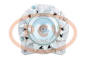 PCV A009TU6499AM - ALTERNADOR SCANIA 150A (PACKED IN NEUTRAL BOX) 24V MITSUBISH