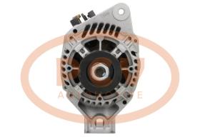 PCV A11VI18 - ALTERNADOR PEUGEOT/CITROëN 70A 12V VALEO NEW