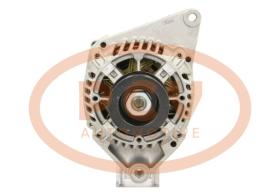 PCV A11VI26 - ALTERNADOR RENAULT 75A 12V VALEO NEW [1315]