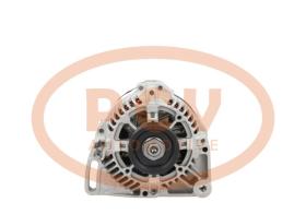 PCV A11VI96 - ALTERNADOR RENAULT 75A 12V VALEO NEW