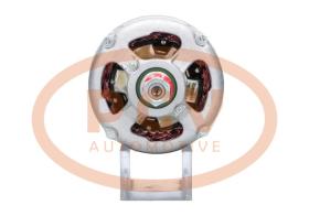 PCV A13N271 - ALTERNADOR DEUTZ-FAHR KHD 60A 12V VALEO NEW [0545]