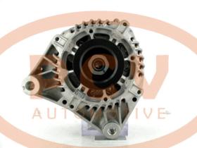 PCV A13VI180 - ALTERNADOR BMW 115A 12V VALEO NEW