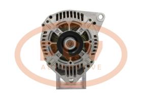 PCV A13VI194 - ALTERNADOR PONTIAC 105A 12V VALEO NEW